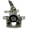 Etrier de frein - Etrier de Frein arrière droit pour Renault Master 2 Opel Movano Nissan Interstar HZT-PL-013