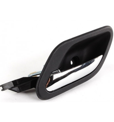 Poignée de porte interieur gauche Bmw Serie 5 e39 serie 7 E38 Poignée de porte