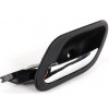 Poignée de porte interieur gauche Bmw Serie 5 e39 serie 7 E38 Poignée de porte
