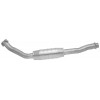 Catalyseur - Catalyseur pour Peugeot 306 1.9 TD Turbo Diesel PGC009