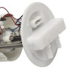 Pompe de Gavage avec joint Citroen Xantia Evasion Peugeot 406 806 Expert Fiat Scudo Ulysse 2.0 Hdi 