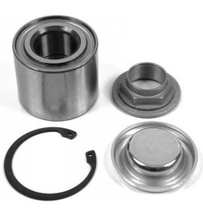 Roulement de roue arriere Citroen Berlingo Ds4 Ds5 C4 Picasso Peugeot 308 3008 5008 Partner
