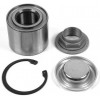 Roulement de moyeu - Roulement de roue arrière pour Citroën Berlingo Ds4 Ds5 C4 Picasso Peugeot 308 3008 5008 Partner KLT-PE-021