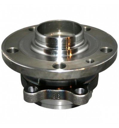 Audi a6 wheel bearing deals