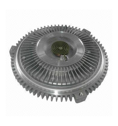 Visco-coupleur - Visco Coupleur pour Audi A4 A6 A8 Volkswagen Passat Škoda Superb 2.5 V6 tDi 111 436