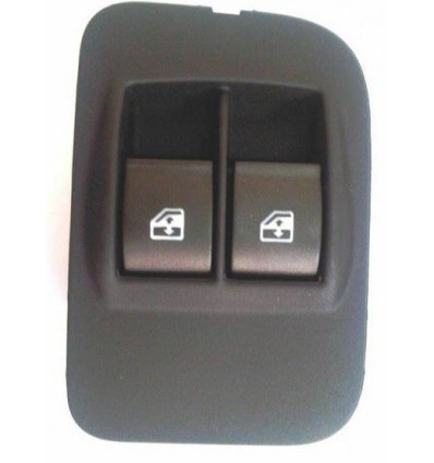 Bouton Commande de vitre electrique Citroen Nemo Peugeot Bipper Fiat Fiorino