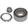 Roulement de moyeu - Roulement de Roue avant Nty pour Renault Mégane 2 RS Espace 4 Trafic Velsatis Vivaro Primastar KLP-RE-022