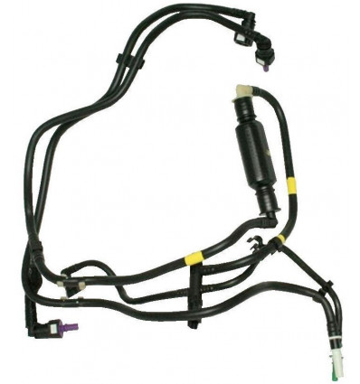 Faisceau Tuyaux gasoil berlingo C2 C3 C4 Picasso C5 Jumpy Xsara Picasso 1007 206 207 307 308 407 Expert Partner 1.6 Hdi Injec...