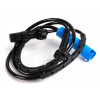 Capteur Abs Bmw E39 serie 5 Break Arriere 