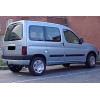 Attelage - Attelage Citroen Berlingo Xsara Picasso Peugeot Partner 1079r