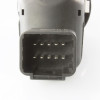 Bouton interrupteur de reglage retroviseur Renault Megane 2 Scenic 2 Laguna 2 rabattable electriquement Bouton de rétroviseur