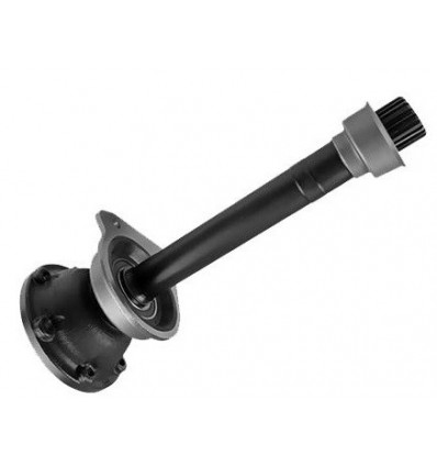 Vw t5 on sale drive shaft