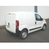 Attelage - Attelage Citroen Nemo Peugeot Bipper a1402r