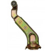 Roue Roulette Charniere inferieur Porte Laterale Coulissante Droite Mercedes Sprinter VW LT Mercedes