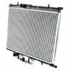 Radiateur de refroidissement Citroen C4 Berlingo Picasso Xsara Peugeot Partner 206 307 Radiateur de refroissement