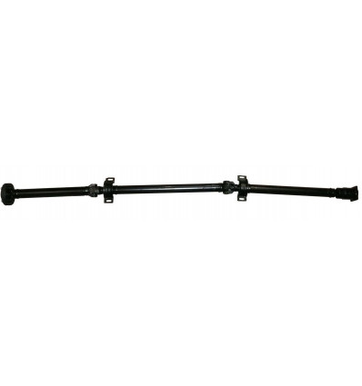 Arbre de transmission - Arbre de transmission pour Renault Scénic Rx4 4x4 avec palier et flector 999889