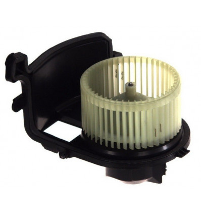 Pulseur d'air d'habitacle - Pulseur Ventilateur d'air habitacle pour Renault Clio 3 BF-917019