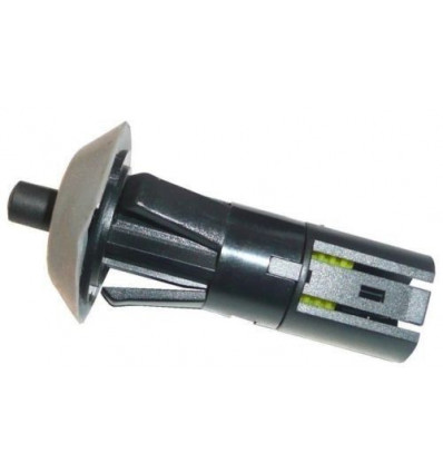 Interrupteur Contacteur de porte Renault R19 Clio 1 Safrane Laguna 1 Espace 3 Twingo 1 Bouton de warning