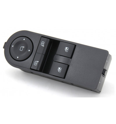 Commande Bouton de vitre electrique Opel Astra H Zafira B Opel
