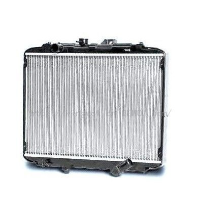 Radiateur Refroidissement Mitsubishi L200 2.5D