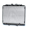 Radiateur Refroidissement Mitsubishi L200 2.5D