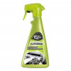 Lustreur Express GS27 Classics 500ml Efface rayures