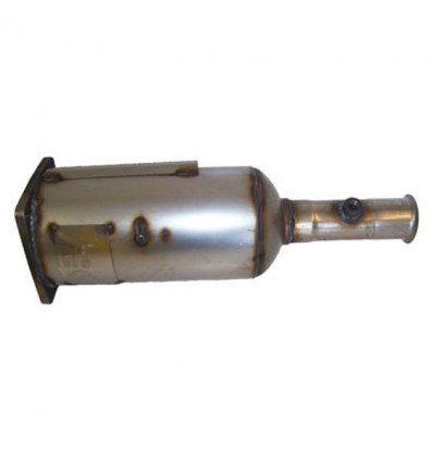 FAP Filtre a particulier Citroen C4 Peugeot 307 2.0 Hdi 136cv