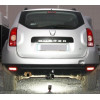 Attelage - Attelage Dacia DUSTER I et II 2527D