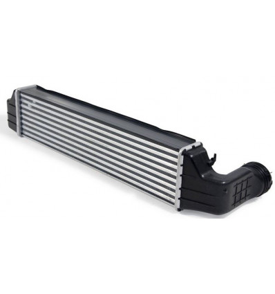 Echangeur d air radiateur de turbo Bmw Serie 3 E46 330D X3 3.0D