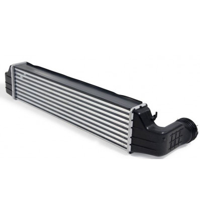 Radiateur moteur - Echangeur d'air radiateur de turbo pour BMW Série 3 E46 330D X3 3.0D 0702.3009