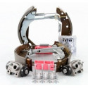 Brakes kit