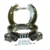 Kit de frein arriere Renault Clio 1 montage bendix Clio 1