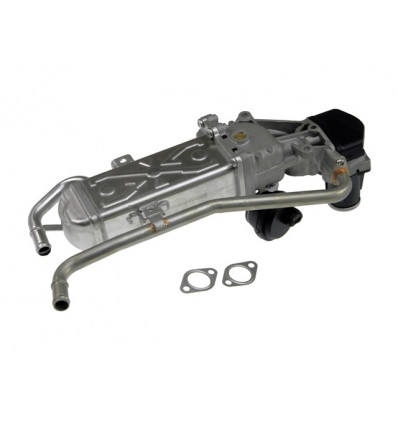 Vanne EGR - Vanne EGR pour Audi Seat Škoda Volkswagen BF-219001