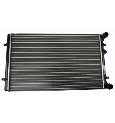 Radiateur refroidissement Moteur Audi A3 Seat Leon Toledo Vw Golf 4 Bora Skoda Octavia