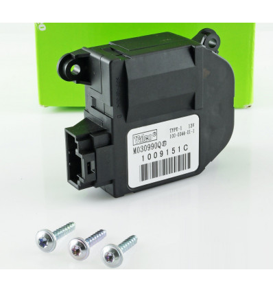 Actionneur commande volet soufflerie Renault Megane 2 Scenic 2