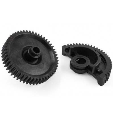 Pignon moteur de l actuateur de boite transfert Bmw M3 M5 M6 