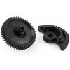 Pignon moteur de l actuateur de boitier papillon Bmw M3 M5 Bmw