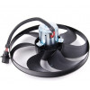 Ventilateur Moteur Audi A3 TT Arosa Leon Toledo Fabia Octavia Golf 4 Ventilateur moteur