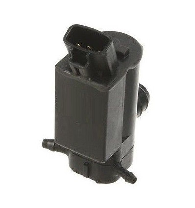 Pompe De Lave-glace Voiture ABS Compatible Toyota, Lexus - Remplacement Facile, Noir