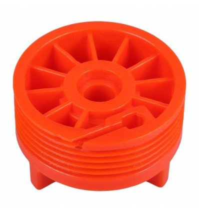 Poulie de lève vitre - Poulie de rechange pour lève-vitre Laguna 2 BF-PL-94001-2