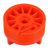 Poulie de lève vitre - Poulie de rechange pour lève-vitre Laguna 2 BF-PL-94001-2