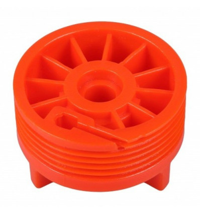 Poulie de rechange pour leve vitre Laguna 2 BF-Autoparts Laguna 2