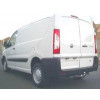 Attelage - Attelage Citroen Jumpy 2 Fiat Scudo 2 Peugeot Expert 2 Toyota Proace 1093D