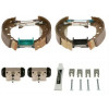 Kit frein arriere Ford Fiesta Ka Mazda 121 Ford