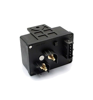 Boitier de prechauffage Citroen Berlingo ZX Jumpy C15 Peugeot Partner Expert 306 405 1.8D 1.9D Autre
