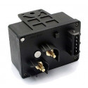 Preheating parts
