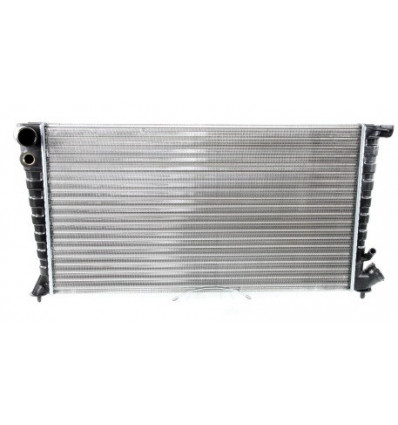 Radiateur de refroidissement Citroen Berlingo Xsara Zx Peugeot 306 Partner Radiateur de refroidissement