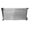 Radiateur de refroidissement Citroen Berlingo Xsara Zx Peugeot 306 Partner Radiateur de refroidissement