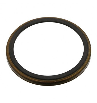 Capteur ABS - Bague Abs pour Renault Espace 4 Laguna 2 Scénic 2 Velsatis NZA-RE-004