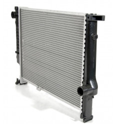 Radiateur moteur refroidissement-AD 53487
